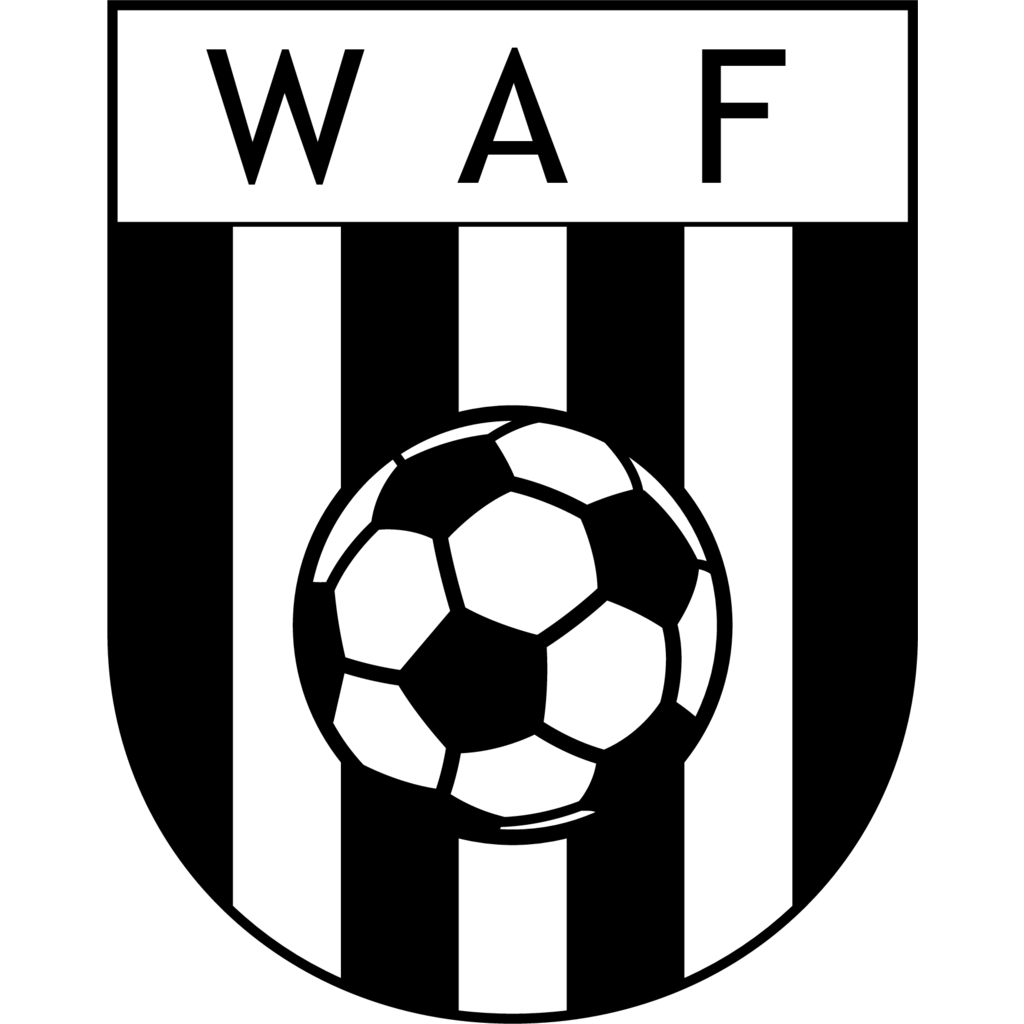Logo, Sports, Moroccon Wydad Athletic de fès WAF