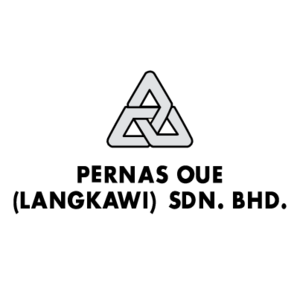 Pernas Oue Logo