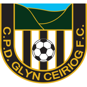 C.P.D. Glyn Ceiriog F.C., Wales Football Club