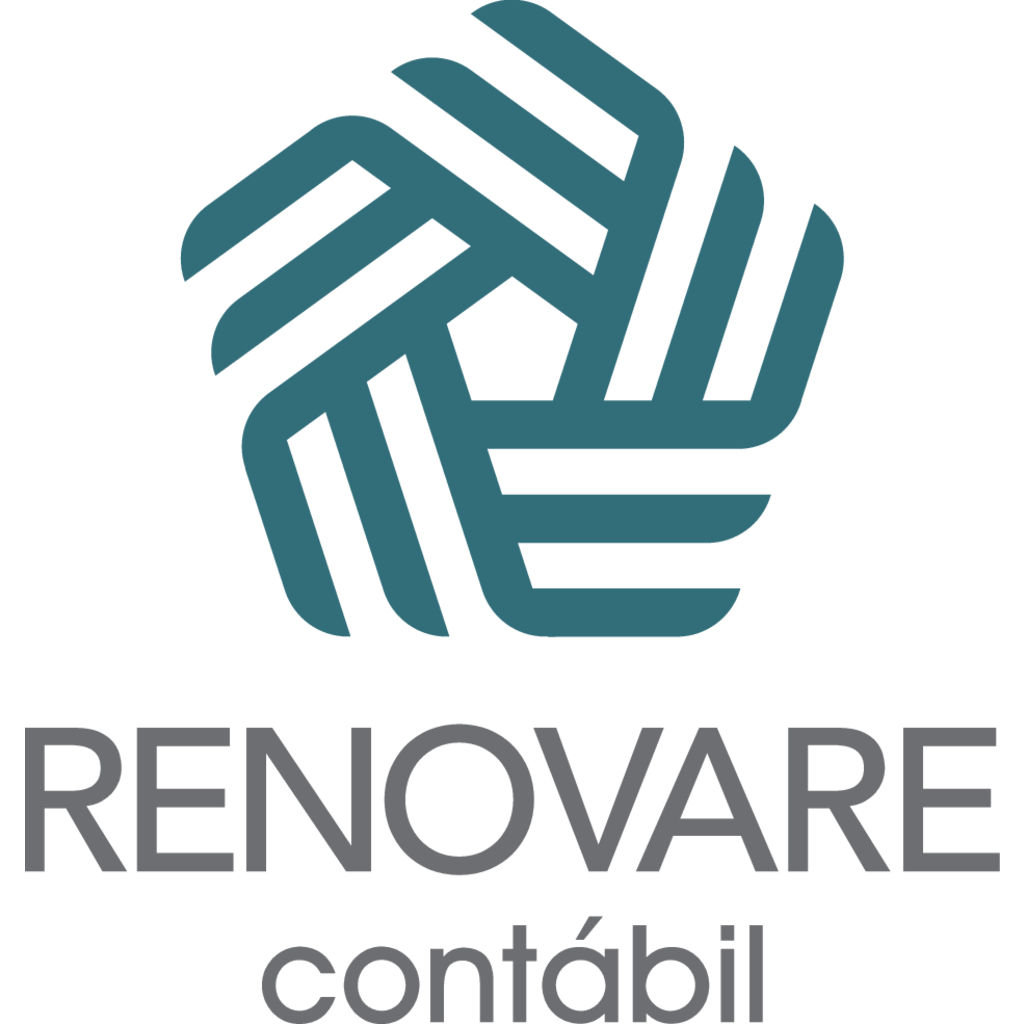Logo, Unclassified, Brazil, Renovare Contábil