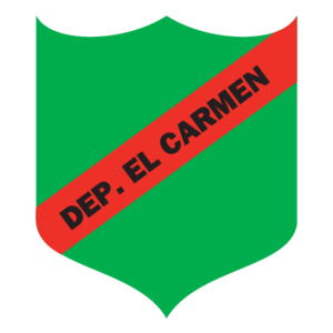 Deportivo El Carmen de Carmelita Logo