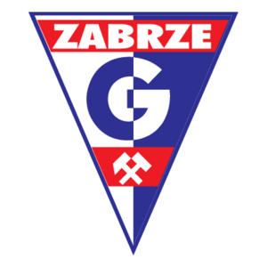 Gornik Zabrze(159) Logo