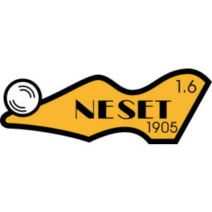 Logo, Sports, Norway, Neset FK