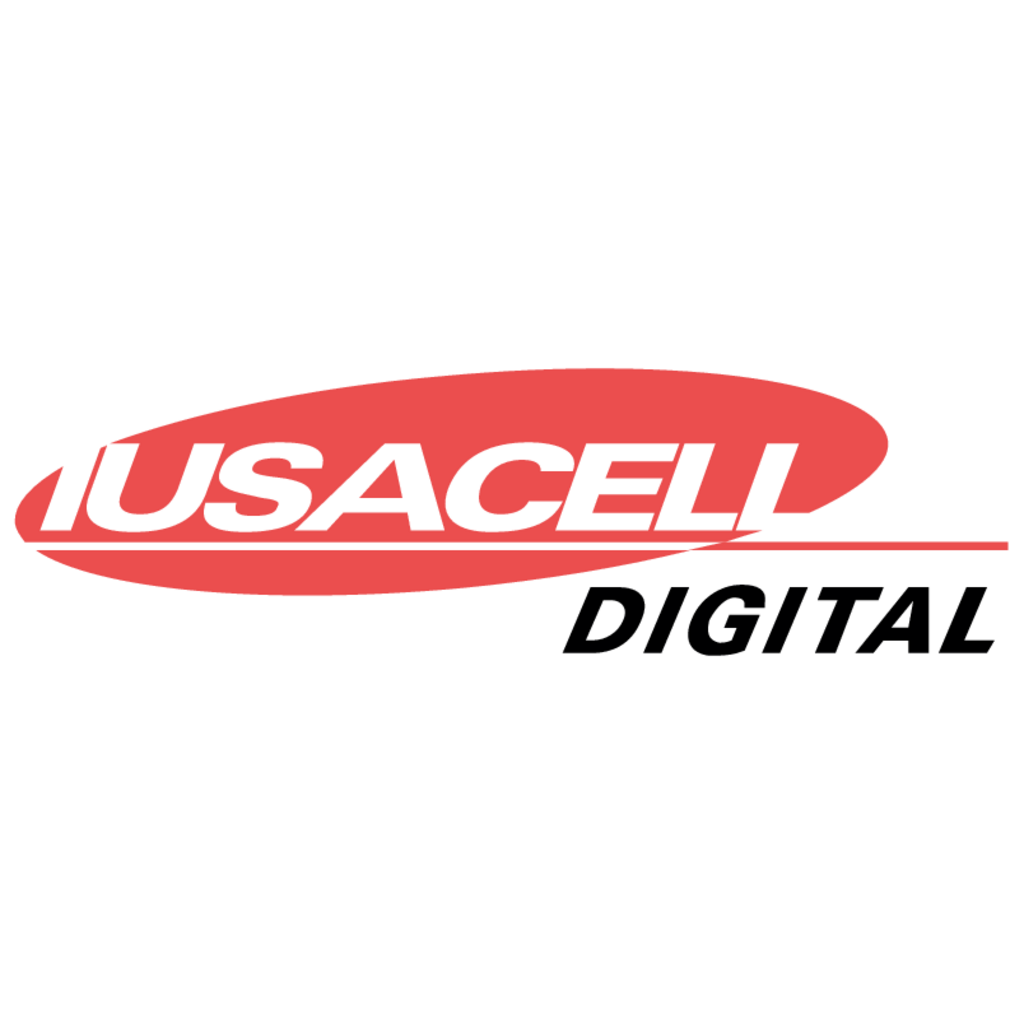 Iusacell,Digital
