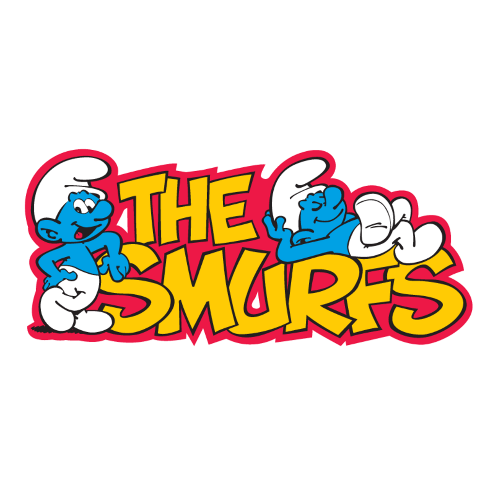 Smurfs(132)