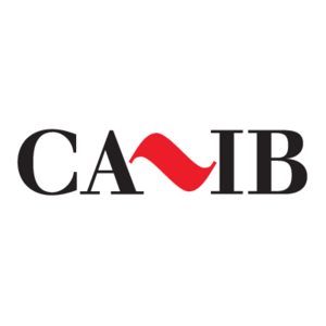 CA IB Logo