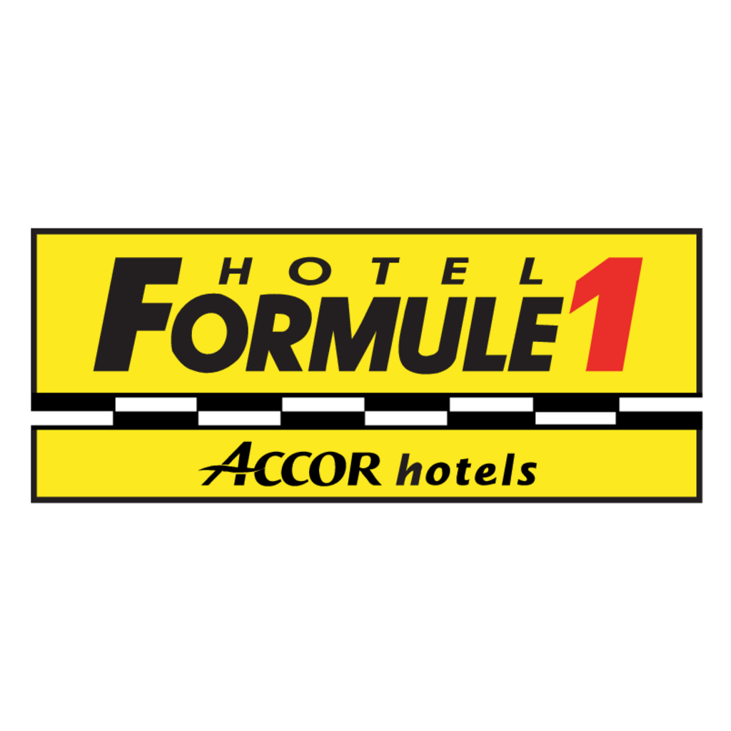 Formule,1,Hotel