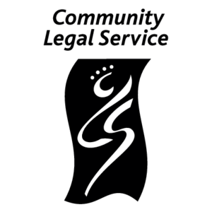 Community Legal Service Logo
