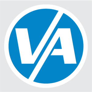 VA - Vladivostok Avia Logo