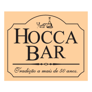 Hocca Bar Logo