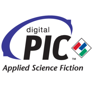 Digital PIC Logo