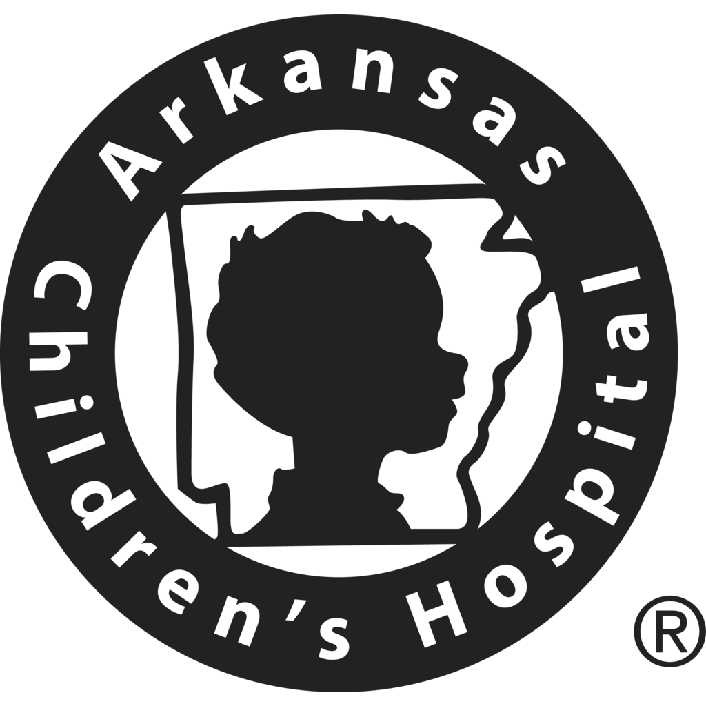 Logo, Medical, United States, Arkansas Children's Hospital