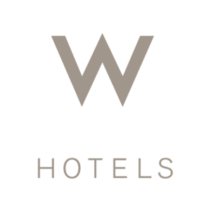 W Hotels Logo