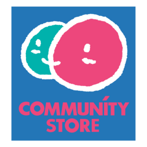 Community Store Logo