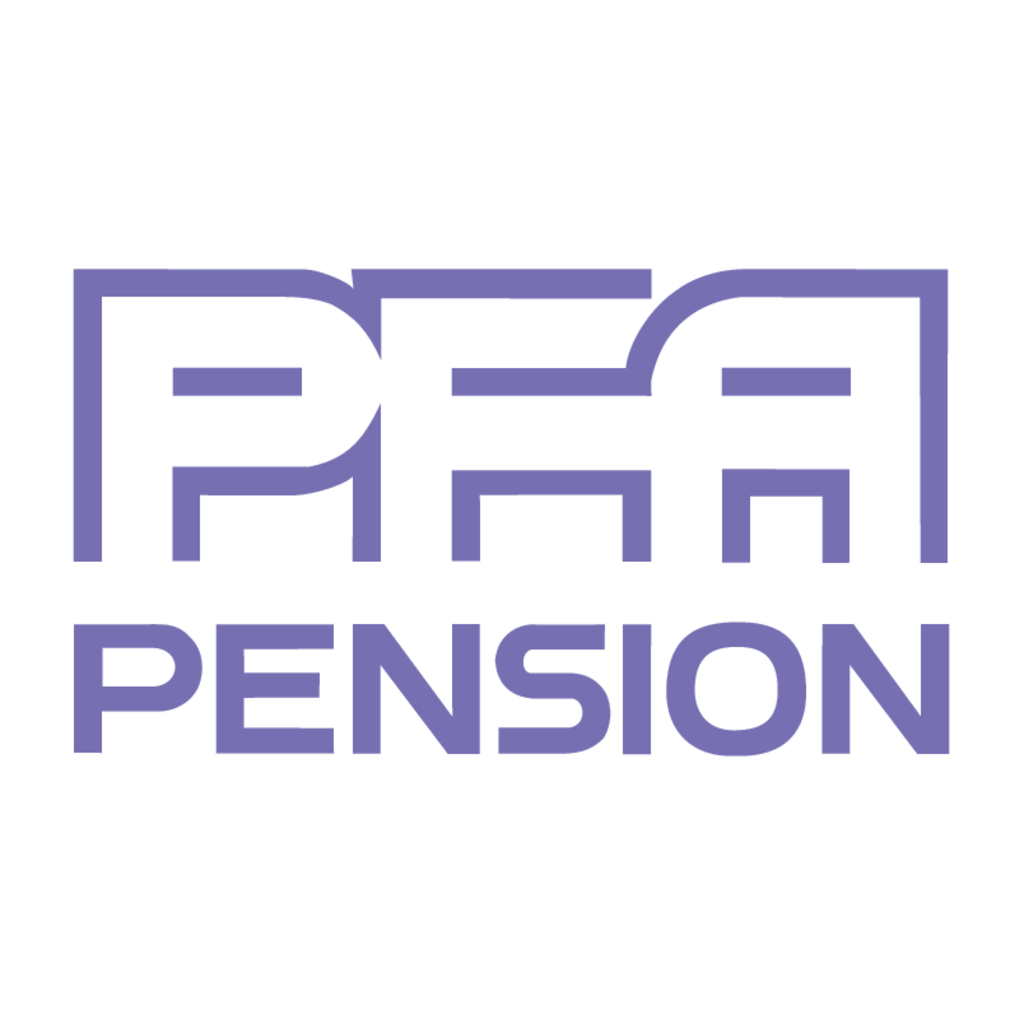 PFA,Pension