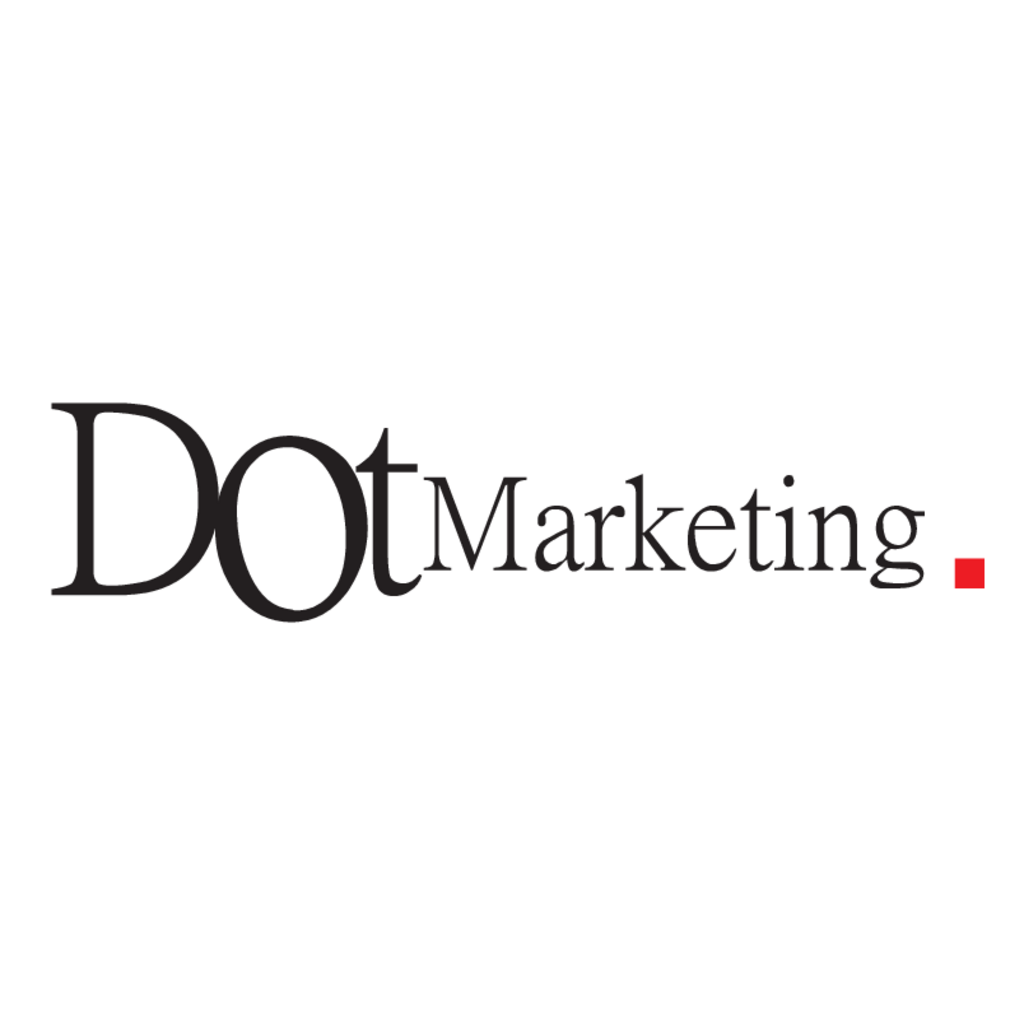 Dot,Marketing