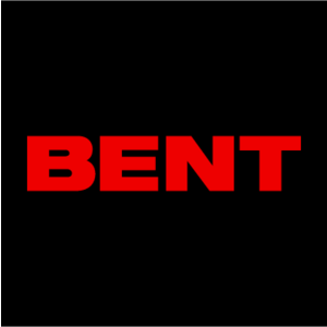 Bent Logo