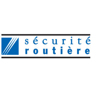 Securite Routiere Logo