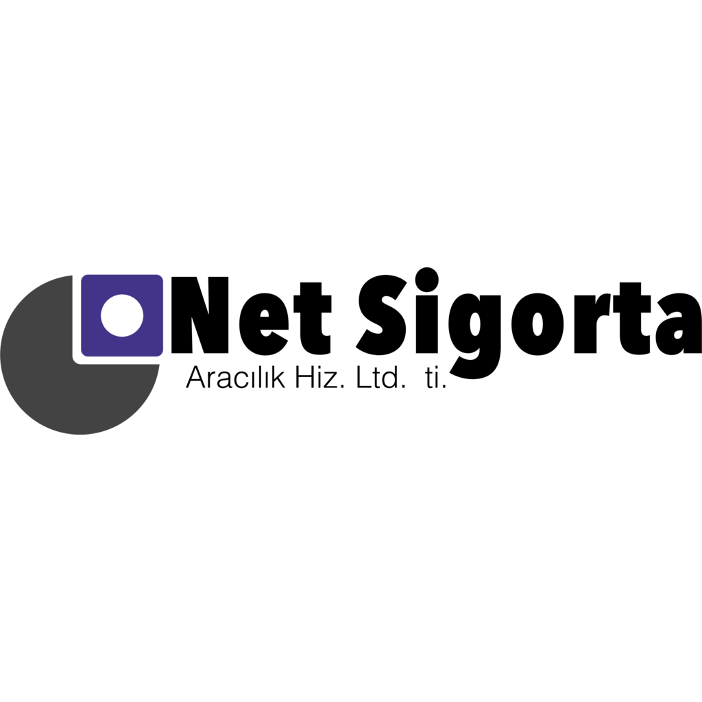 Logo, Unclassified, Net Sigorta