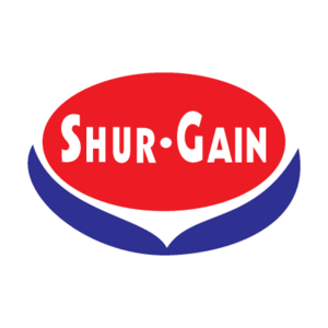Shur-Gain Logo