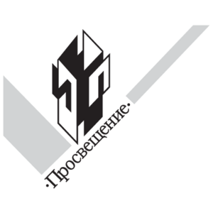 Prosveschenie Publishing Logo