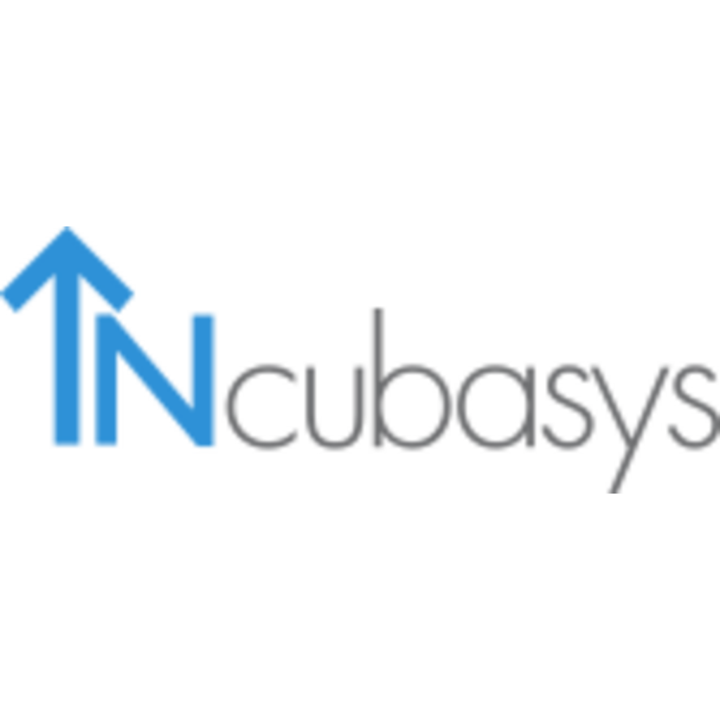 Logo, Industry, Incubasys