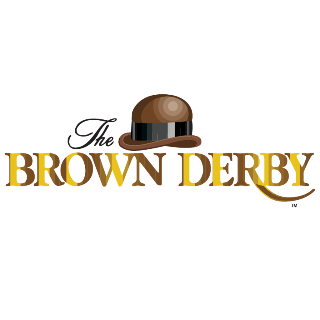 The,Brown,Derby