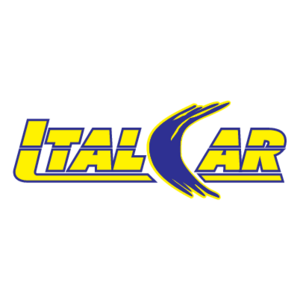 ItalCar Logo