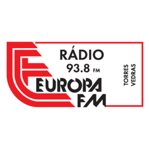 Europa FM Logo