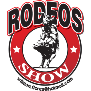 Rodeos Show Logo