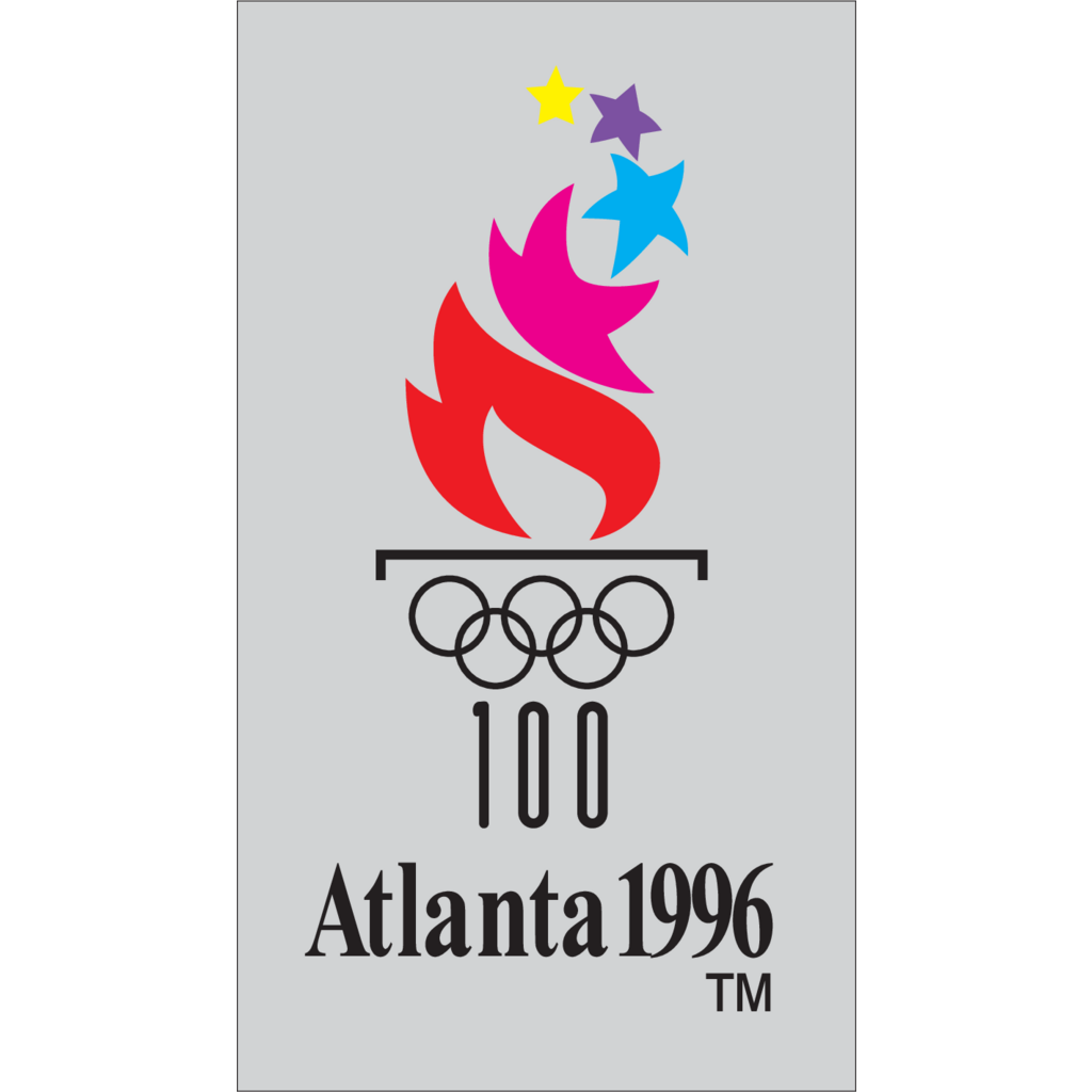 Atlanta 1996, Game
