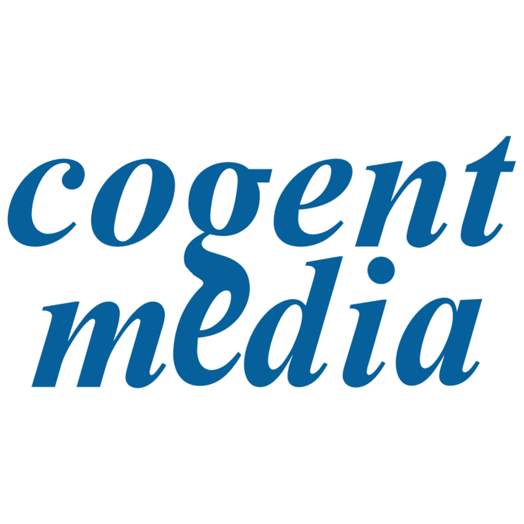 Cogent,Media