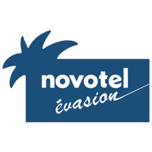 Novotel(130) Logo