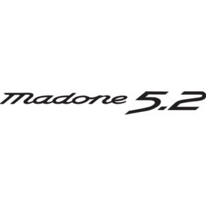 Madone Logo