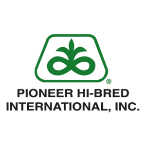 Pioneer Hi-Bred(109) Logo