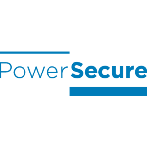 Power Secure Logo