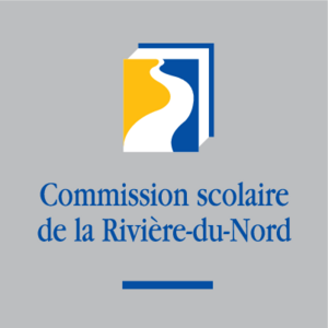 Commission Scolaire(160) Logo
