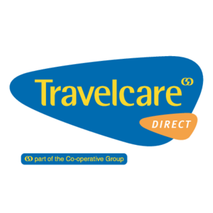 Travelcare Direct Logo