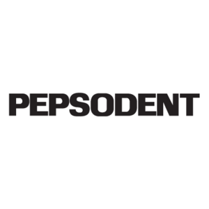 Pepsodent(111) Logo