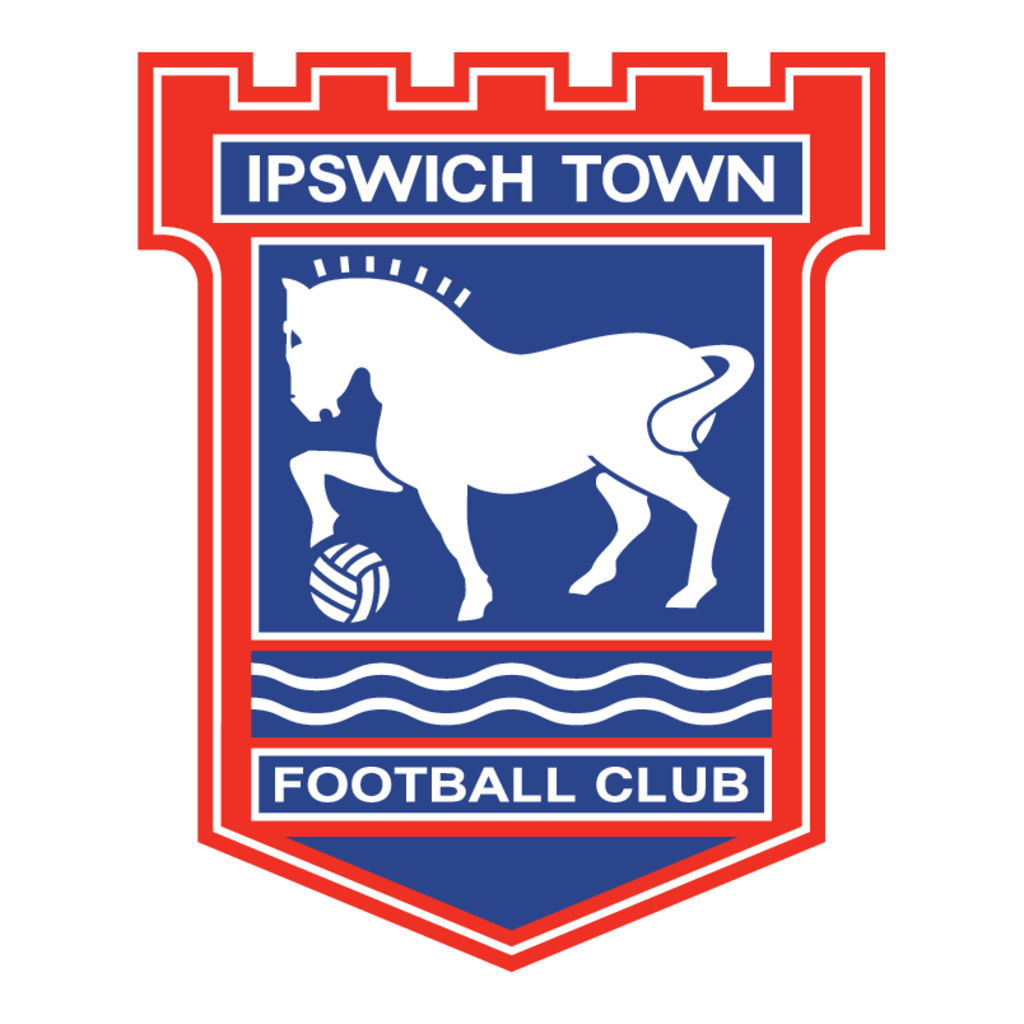 Ipswich,Town,FC