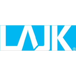 LAJK Logo