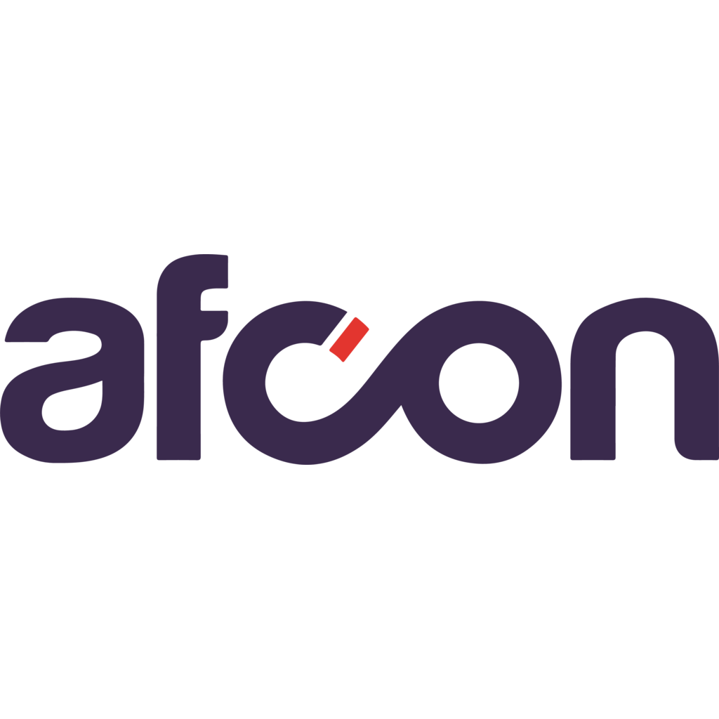 Logo, Industry, Afcon