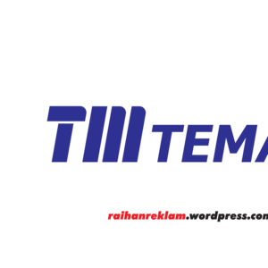 Logo, Industry, Turkey, Temak
