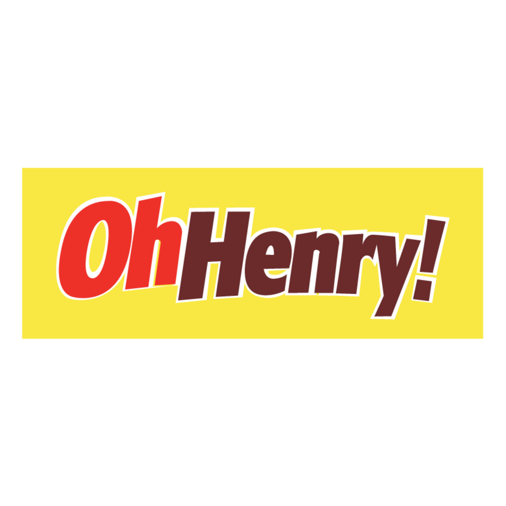 Oh,Henry!