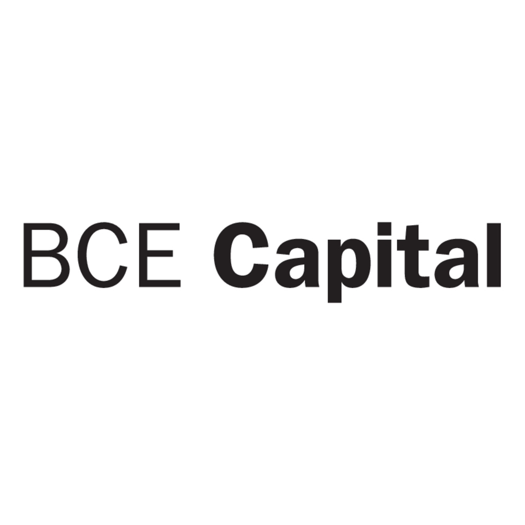 BCE,Capital