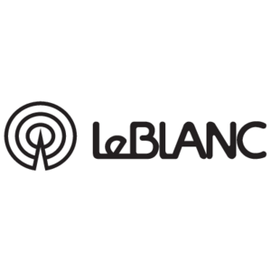 LeBlanc Logo