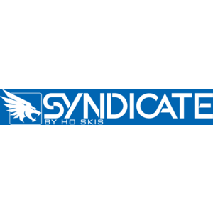 SYNDICATE Logo