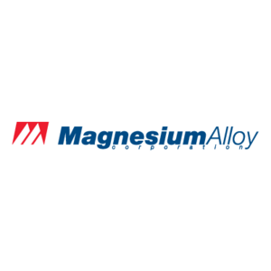 Magnesium Alloy Logo