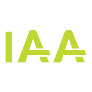 IAA(7) Logo