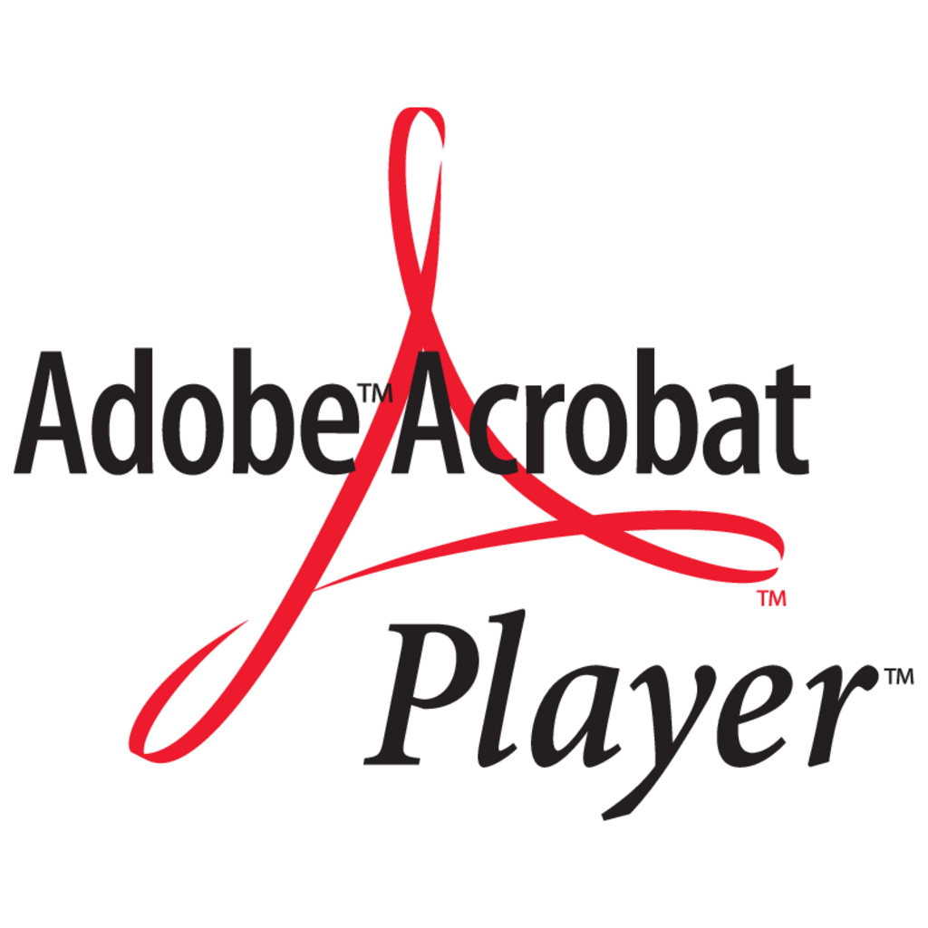 Adobe,Acrobat,Player